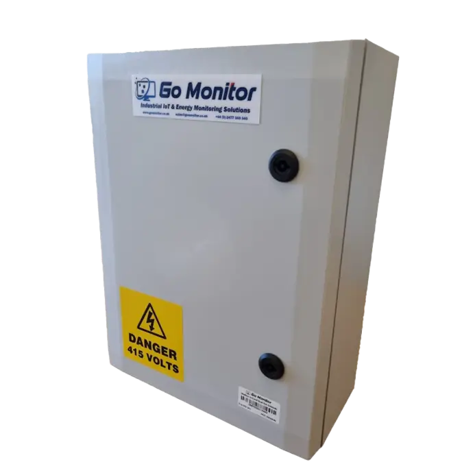 Custom Control Panel