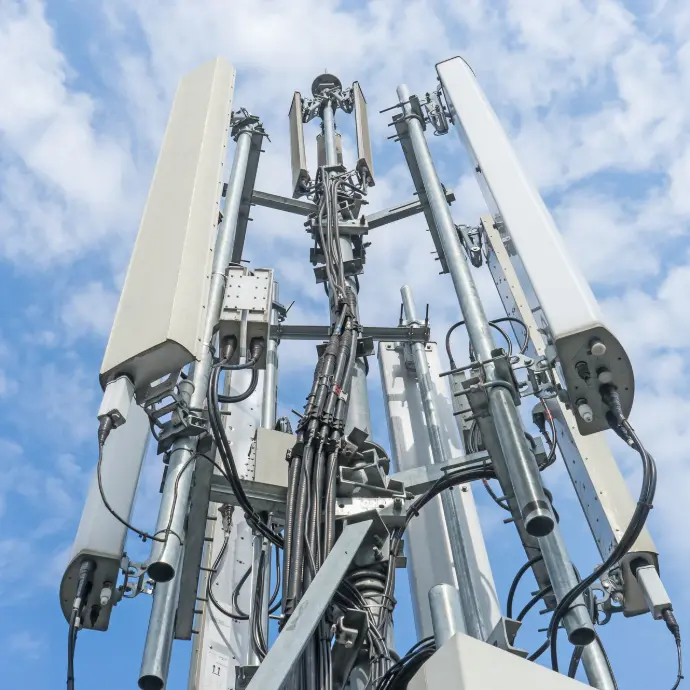 Telecommunications Monitoring