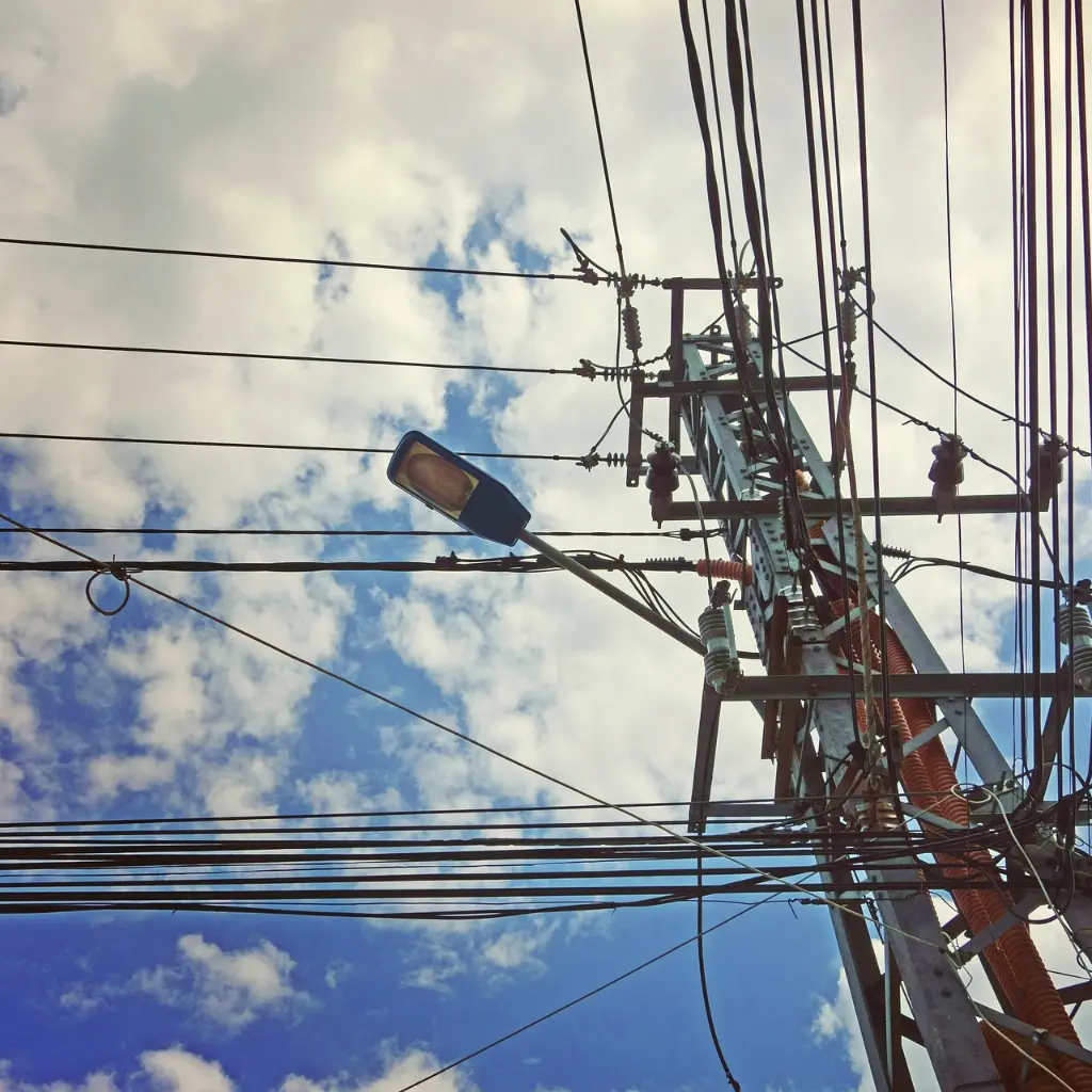 Electricity Monitoring