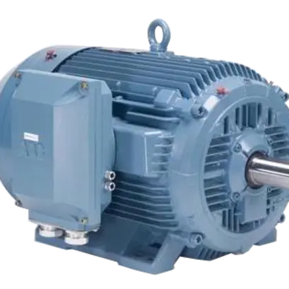 Vibration Monitoring