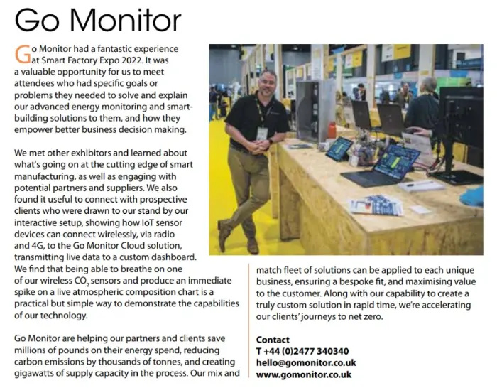 Industrial Process News