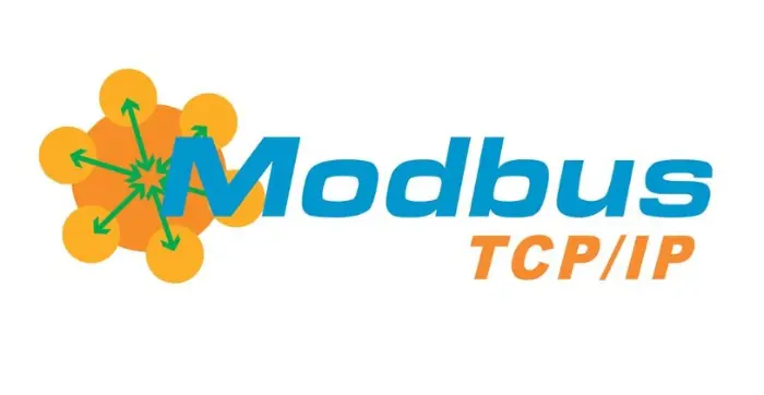 Modbus TCP