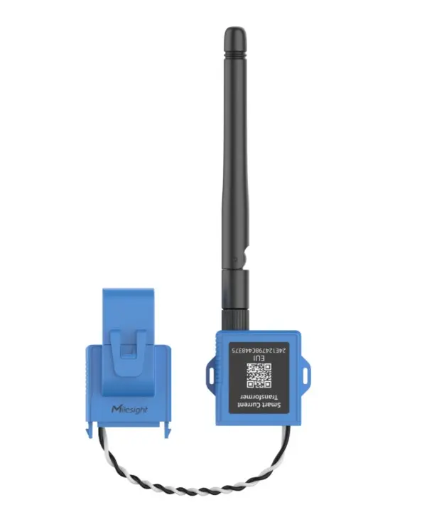 Milesight CT101 LoRaWAN