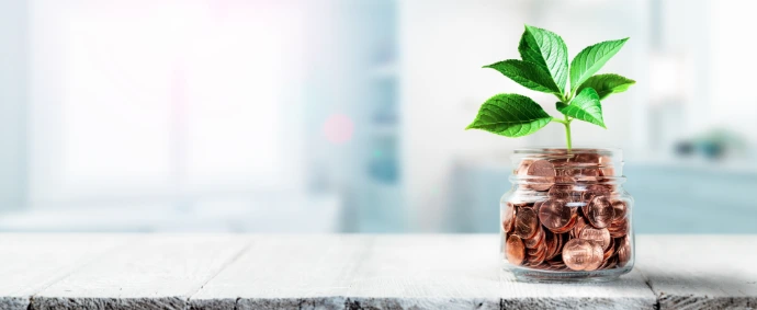green finance and funding
