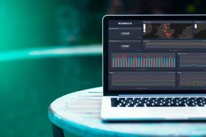 Go Monitor Cloud Platform