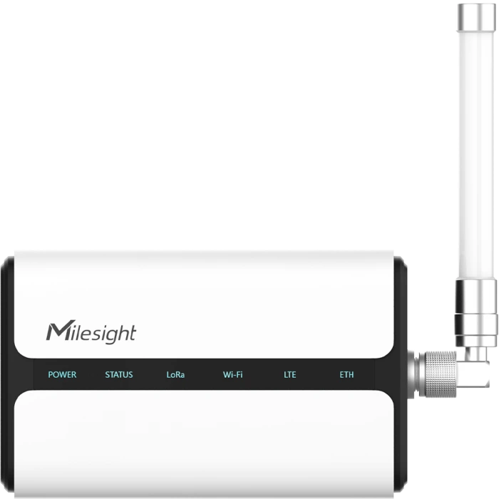 Milesight UG65 LoRaWAN Gateway