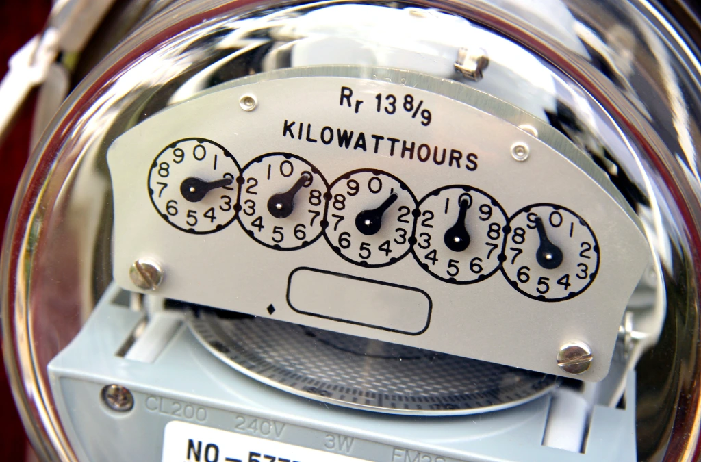 Energy Meter