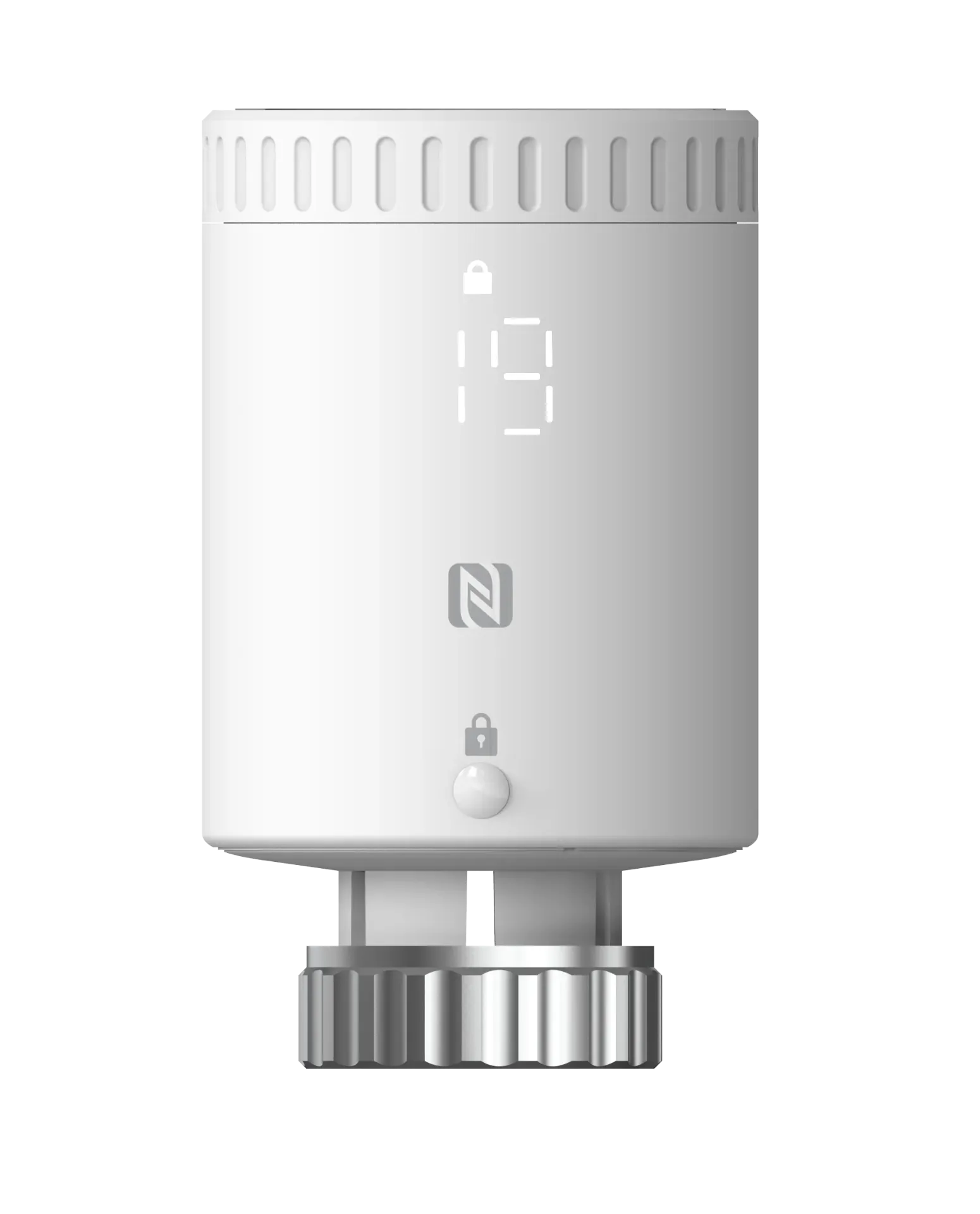 LoRaWAN Smart Radiator Valve