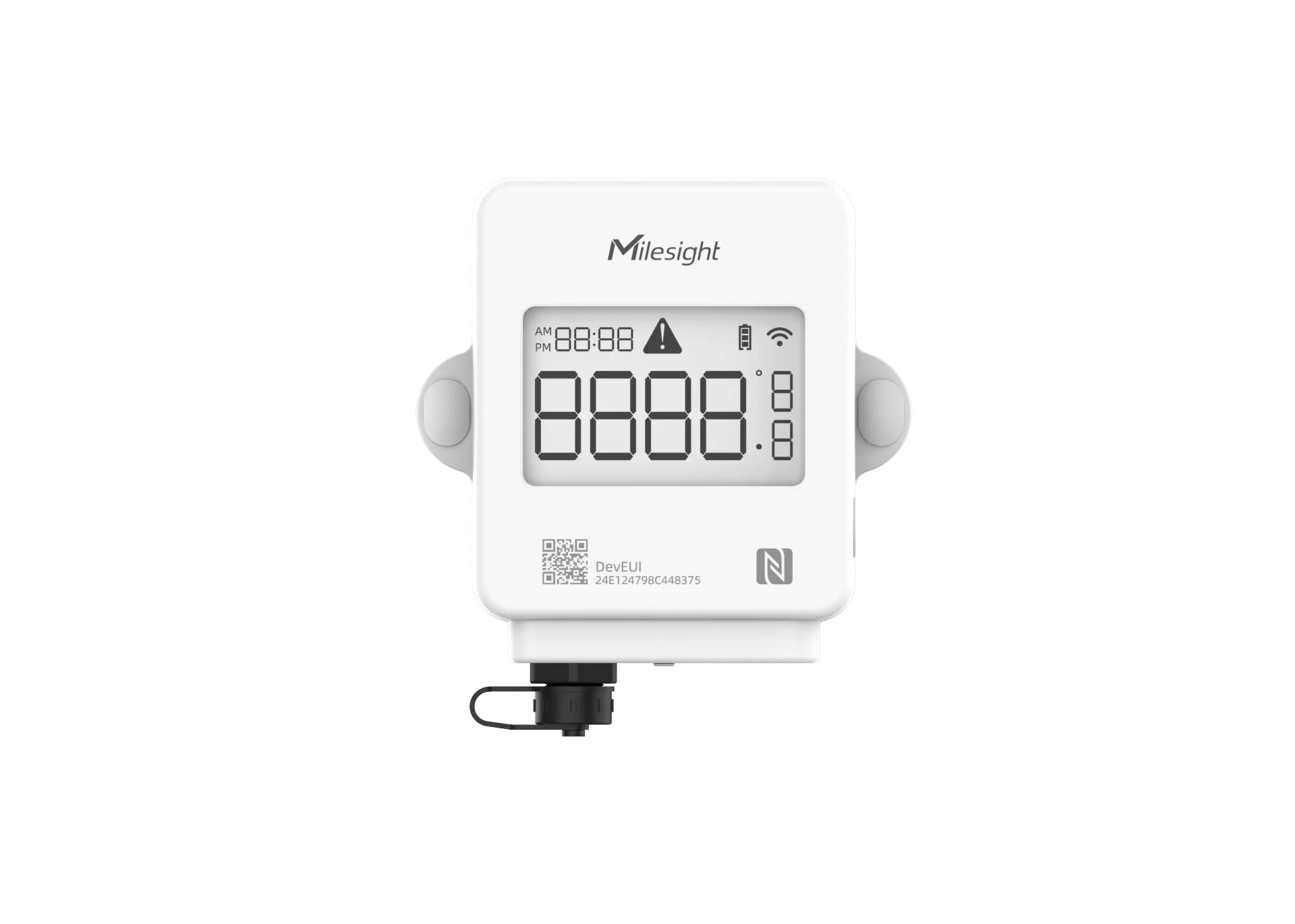 Milesight TS301 LoRaWAN Temperature Sensor