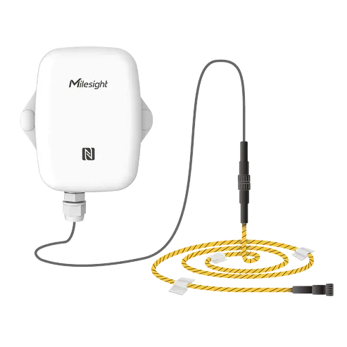 Milesight EM300-ZLD LoRaWAN Indoor/Outdoor Zone Leakage Detector