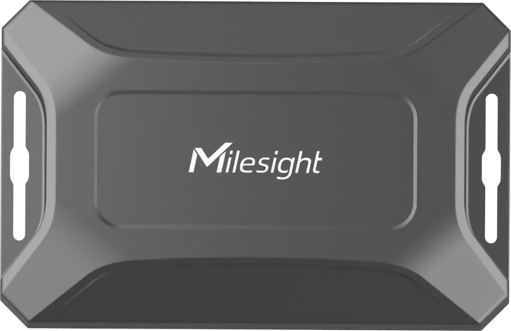 Milesight AT101 Outdoor GPS Asset Tracker