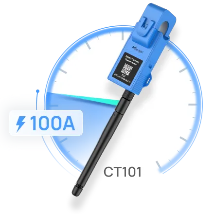 Milesight CT10x Smart Current Transformer