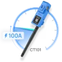 Milesight CT10x Smart Current Transformer
