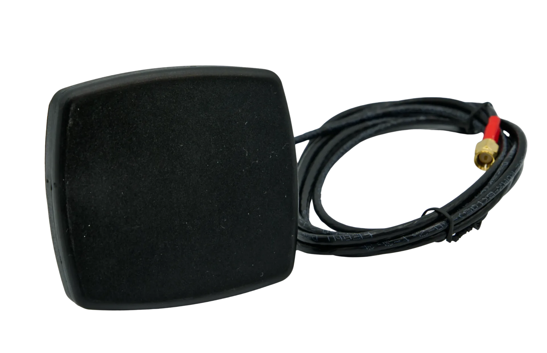 Through Hole Panel Mount External Antenna 200mm Single SMA